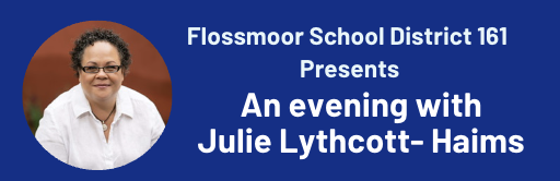 An Evening with Julie Lythcott-Haims