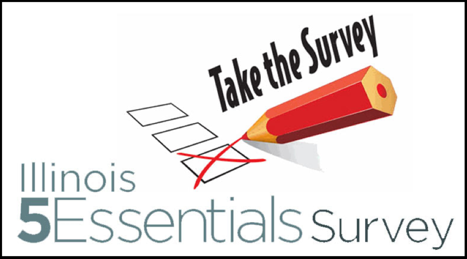 Illinois 5 Essentials Survey