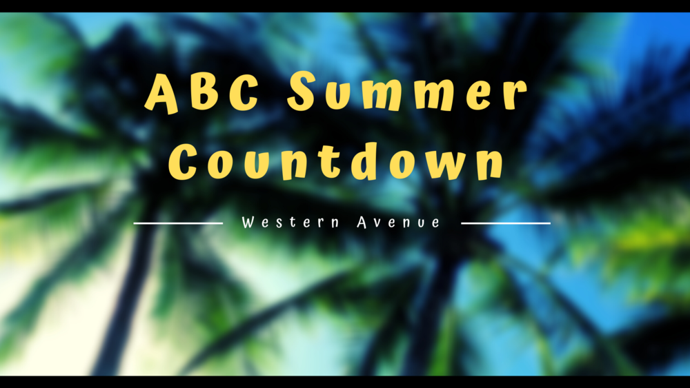 ABC Countdown