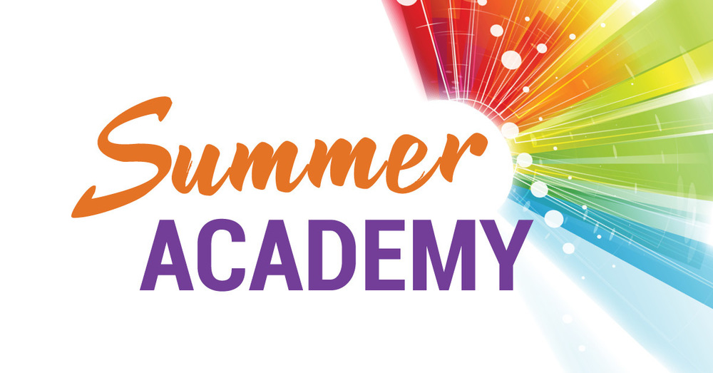 Register for the District 161 Summer Academy! Flossmoor Hills Elementary