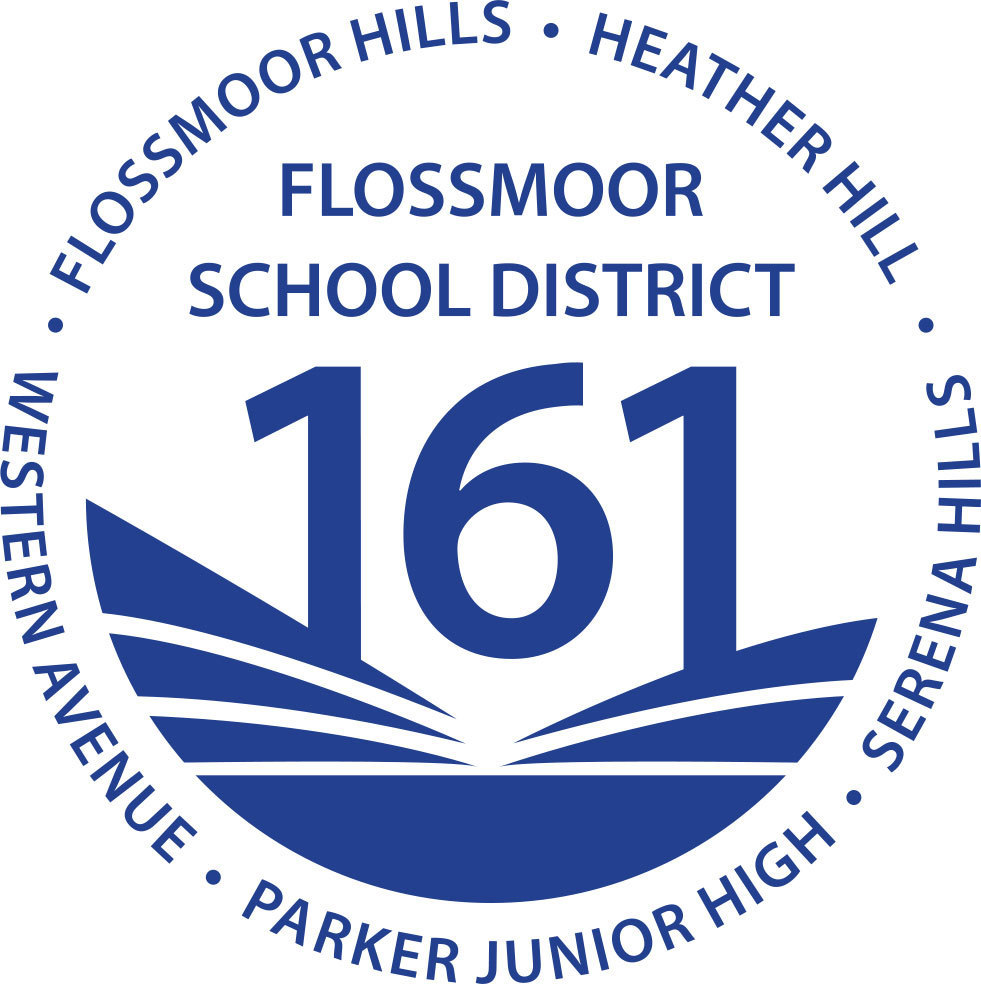 District 161 Logo