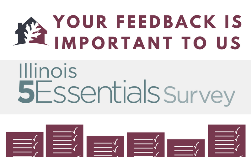 5Essentials Survey