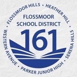 Flossmoor SD161 Logo