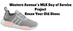 MLK Day of Service