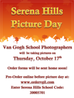 Picture Day