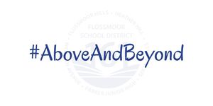 #AboveAndBeyond Award Nominations