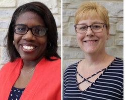 Assistant Principals Hired in Flossmoor School District 161