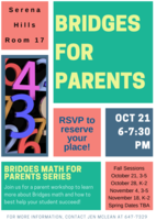 Bridges for Parents
