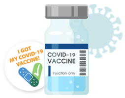 Special Needs COVID Vaccine Clinic