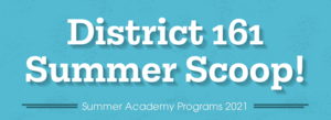 Summer Academy 2021