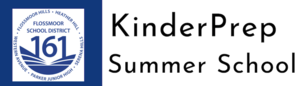 Kinderprep Summer School