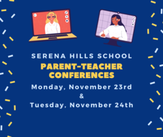 SH P/T Conferences