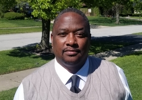 Michael Rouse II Appointed to the Flossmoor School District 161 Board of Education