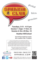 Spanish Club