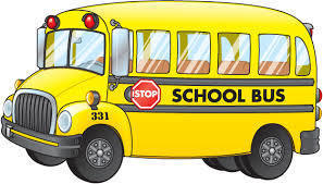 Transportation Information for Bus Riders