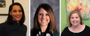 New Administrators Hired in Flossmoor School District 161