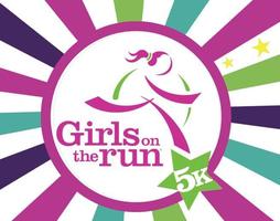 Girls on the Run - Registration Now Open!
