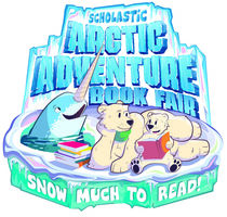 Scholastic Artic Book Fair