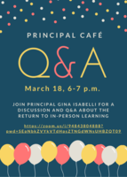 Principal Cafe