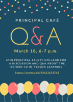 Principal Cafe