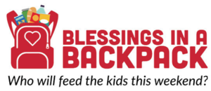 Blessing's in a Backpack