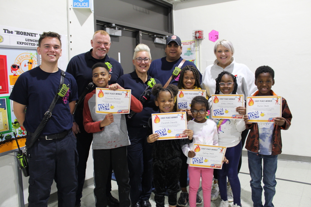 Heather Hill fire plan contest